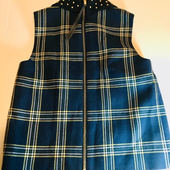 JUICY COUTURE vest blouse. - Picture 2 of 7